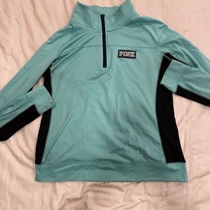 Pink Pullover Hoodie